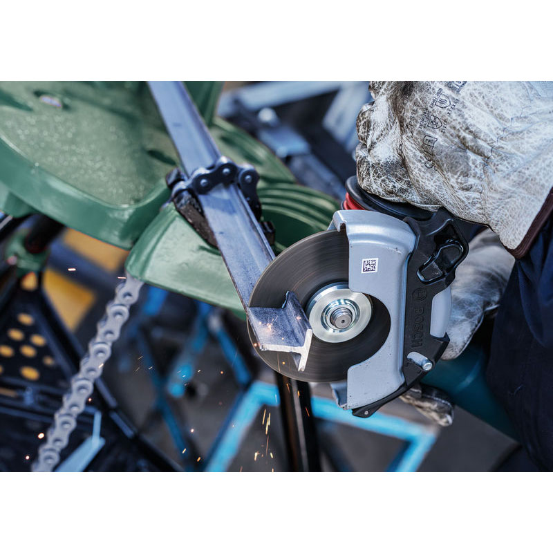 Замовити Диск відрізний BOSCH Standard 125 х 2.5мм (2.608.603.166)