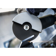 Диск отрезной Bosch Expert For Inox 230мм (2.608.600.096)