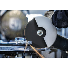 Диск отрезной Bosch Expert For Inox 230мм (2.608.600.096)