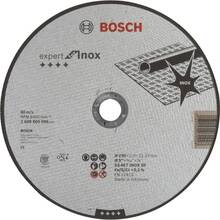 Диск відрізний Bosch Expert For Inox 230мм (2.608.600.096)