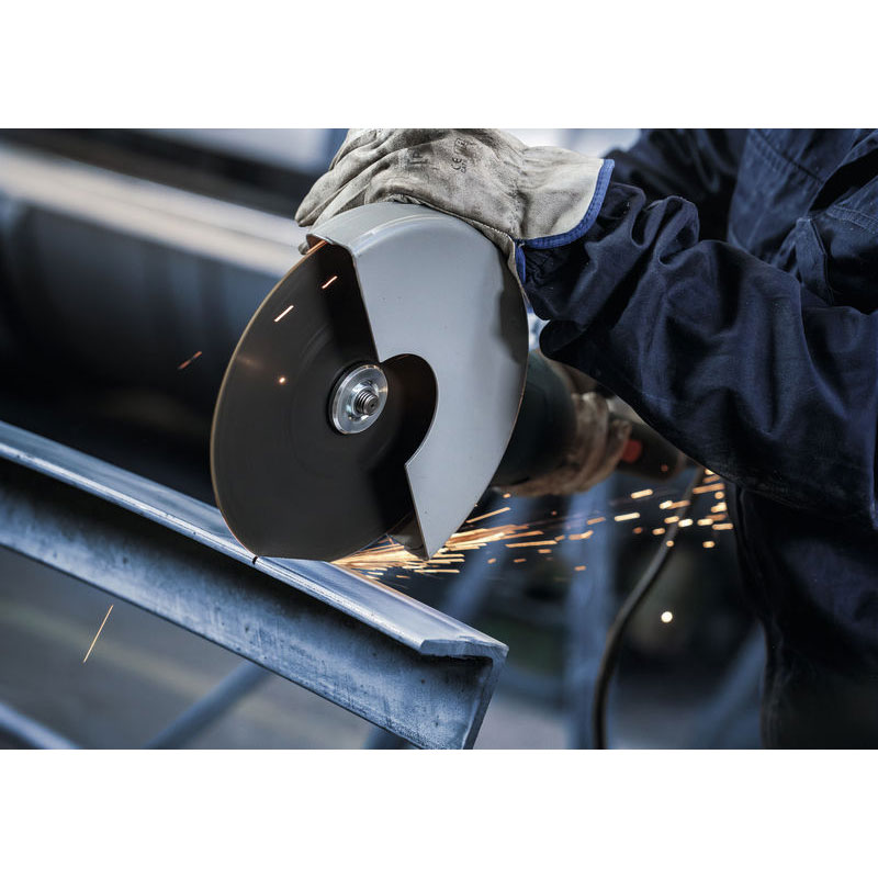 Диск отрезной Bosch Expert For Inox 230мм (2.608.600.096) Размеры 10 x 230 x 230