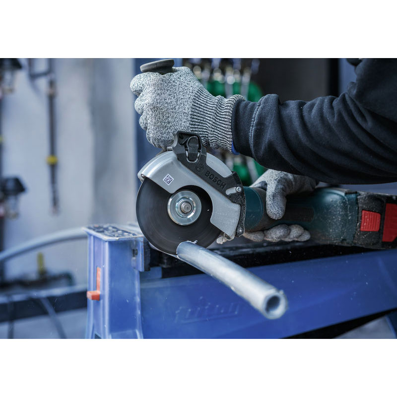 Заказать Диск отрезной Bosch Multi Construction 125x1.6 мм (2.608.602.383)