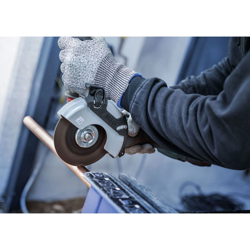 Покупка Диск відрізний Bosch Rapido Multi Construction 125мм (2.608.602.385)