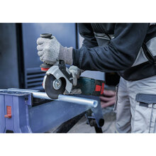 Диск відрізний Bosch Rapido Multi Construction 125мм (2.608.602.385)