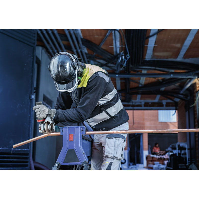 Фото Диск відрізний Bosch Rapido Multi Construction 125мм (2.608.602.385)