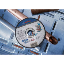 Диск відрізний Bosch Rapido Multi Construction 125мм (2.608.602.385)