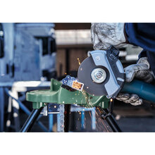 Диск відрізний BOSCH Standard for Metal 125х1.6мм (2.608.603.165)