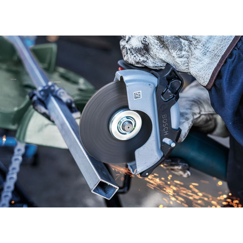 Покупка Диск відрізний BOSCH Standard for Metal 125х1.6мм (2.608.603.165)