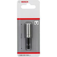 Утримувач Bosch Універсальний 10х55мм (2.608.522.316)