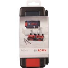 Набор сверл Bosch SDS-Plus-3 5-10мм 8шт (2.607.019.903)