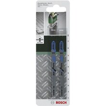 Пильное полотно BOSCH BiM T 118 AF (2.609.256.733)