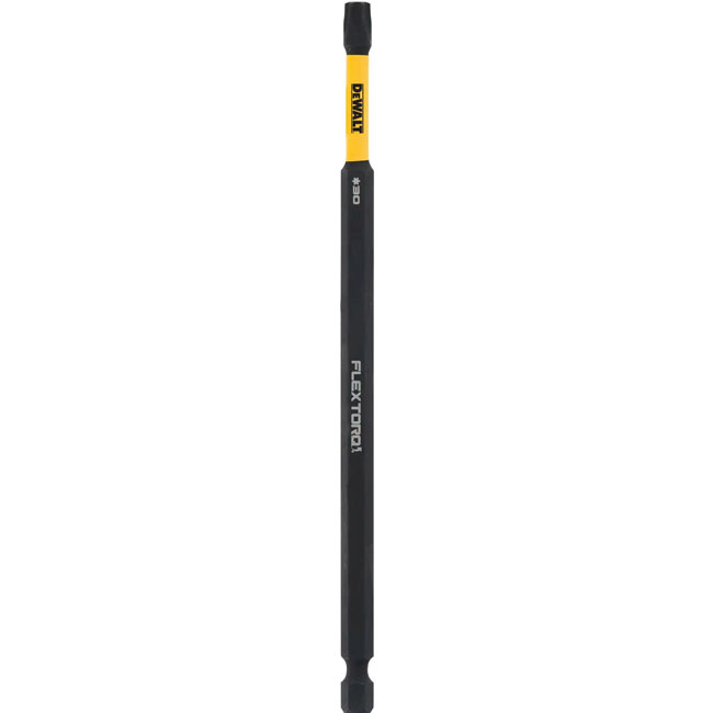 Бита DEWALT Extreme T30 152 мм (DT7804T)