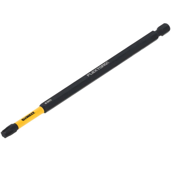 Бита DEWALT Extreme T30 152 мм (DT7804T) Тип бита