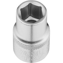 Головка торцева STANLEY 1/2" х 12 мм (FMMT17231-0)
