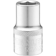 Головка торцева STANLEY 1/2" х 12 мм (FMMT17231-0)