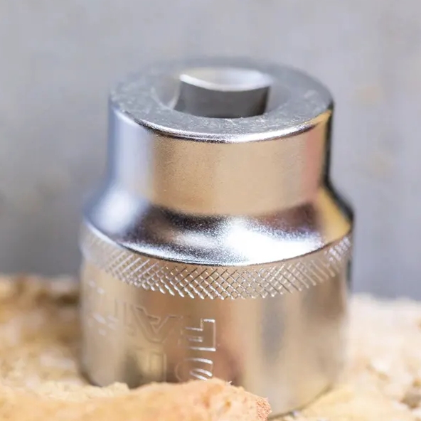 Фото 4 Головка торцева STANLEY 1/2" х 12 мм (FMMT17231-0)