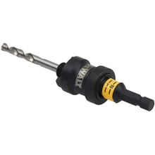 Держатель коронок DEWALT QUICK CHANGE (DT20626)