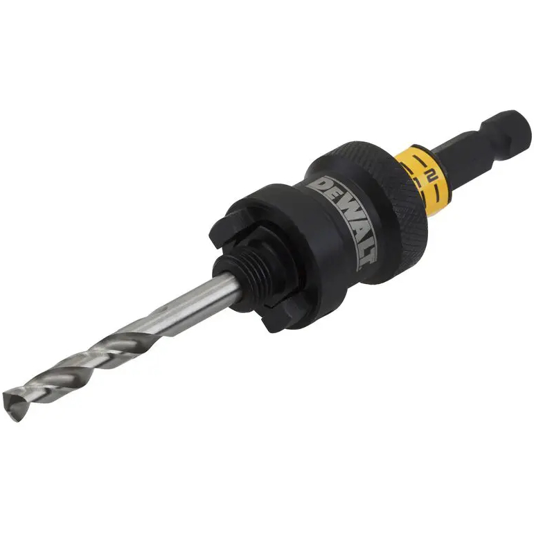 Держатель коронок DEWALT QUICK CHANGE (DT20626)