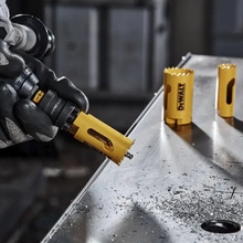 Держатель коронок DEWALT QUICK CHANGE (DT20626)