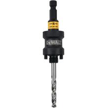 Держатель коронок DEWALT QUICK CHANGE (DT20626)