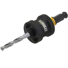 Держатель коронок DEWALT QUICK CHANGE (DT20625)
