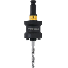 Держатель коронок DEWALT QUICK CHANGE (DT20625)