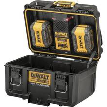 Зарядний пристрій DeWALT (DWST83471)