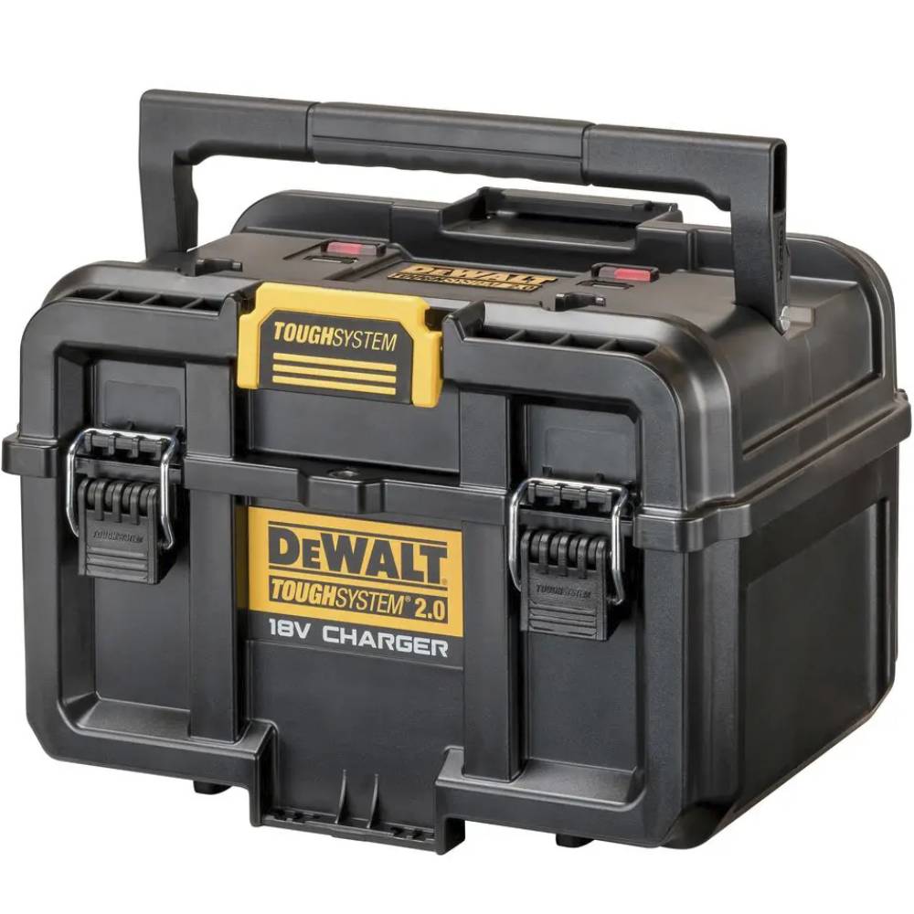 Зарядний пристрій DeWALT (DWST83471) Вага 3.9