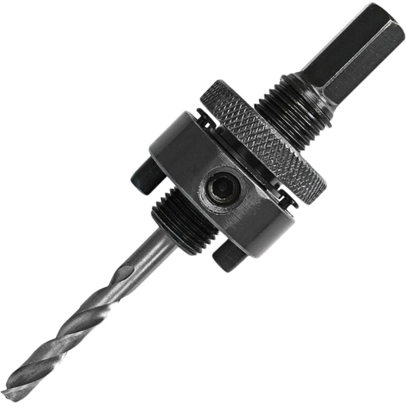 Держатель кольцевых пил S&R Meister (108239011)