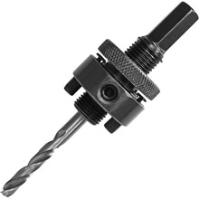 Держатель кольцевых пил S&R Meister (108239011)