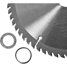 Диск пильний S&R WoodCraft 210x30x2.2 Z60 для дерева (238060210) Диск пильний S&R WoodCraft 210x30x2.2 Z60 для дерева (238060210)