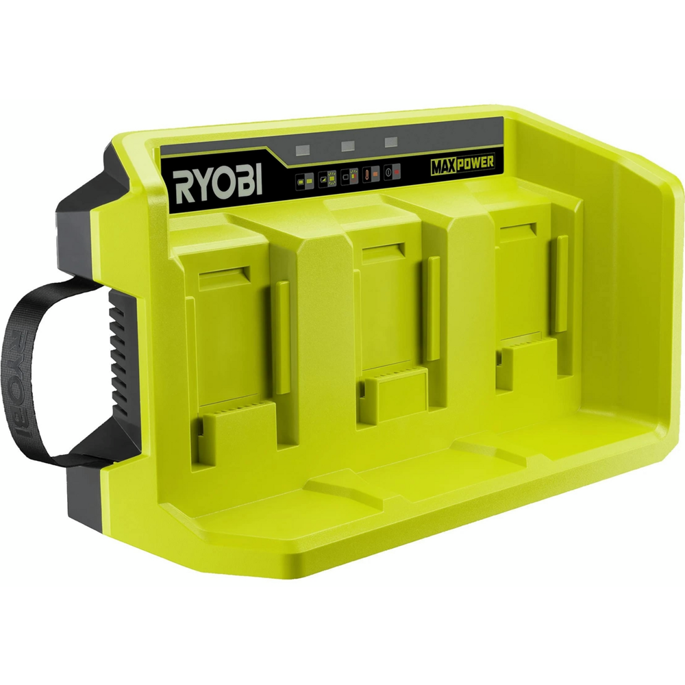 Зарядний пристрій RYOBI Max Power RY36C3PA (5133005540)