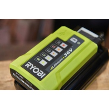 Зарядний пристрій RYOBI Max Power RY36C17A (5133004557UNP)