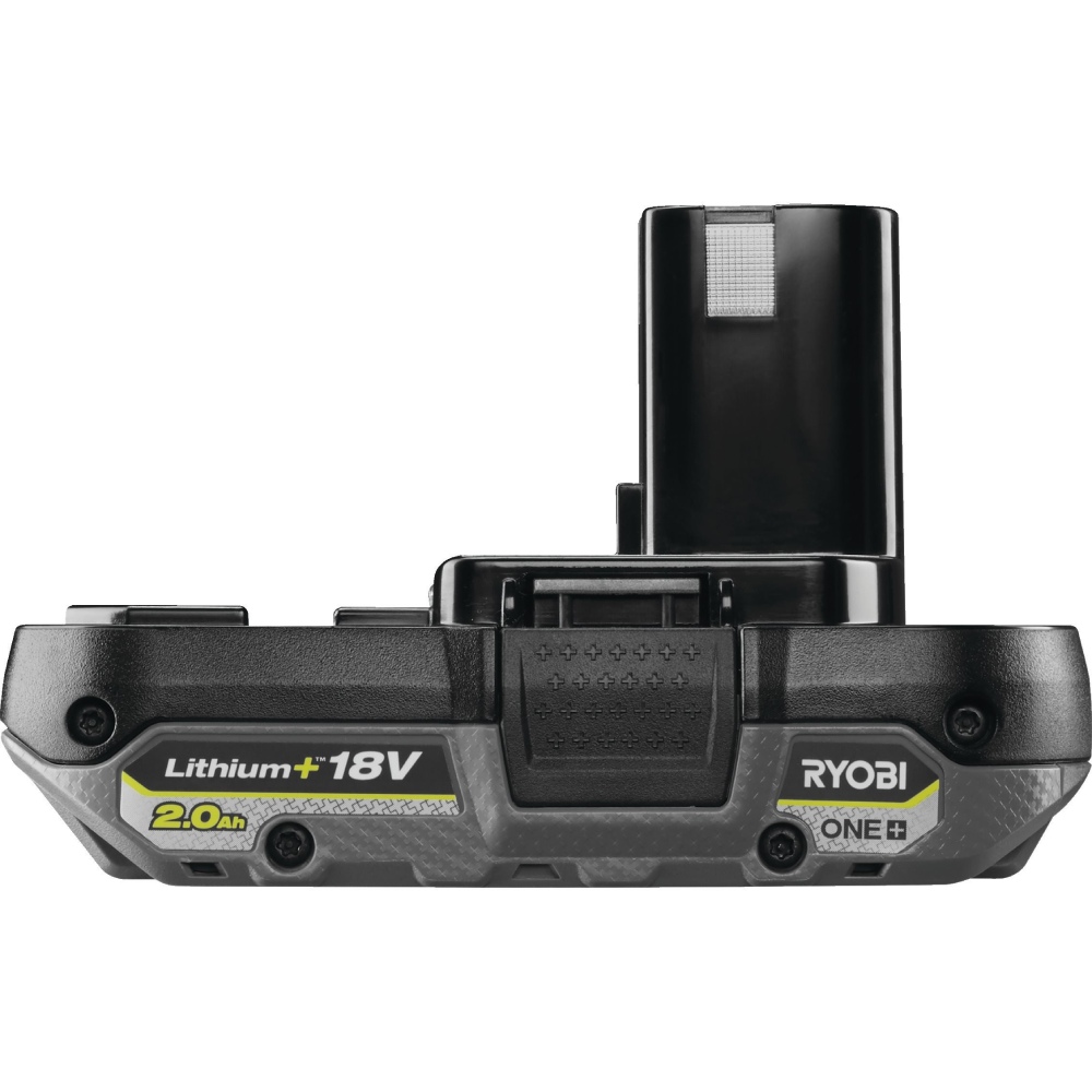 Акумулятор RYOBI ONE+ RB1820C (unpacked) (5133005052UNP) Тип акумулятор