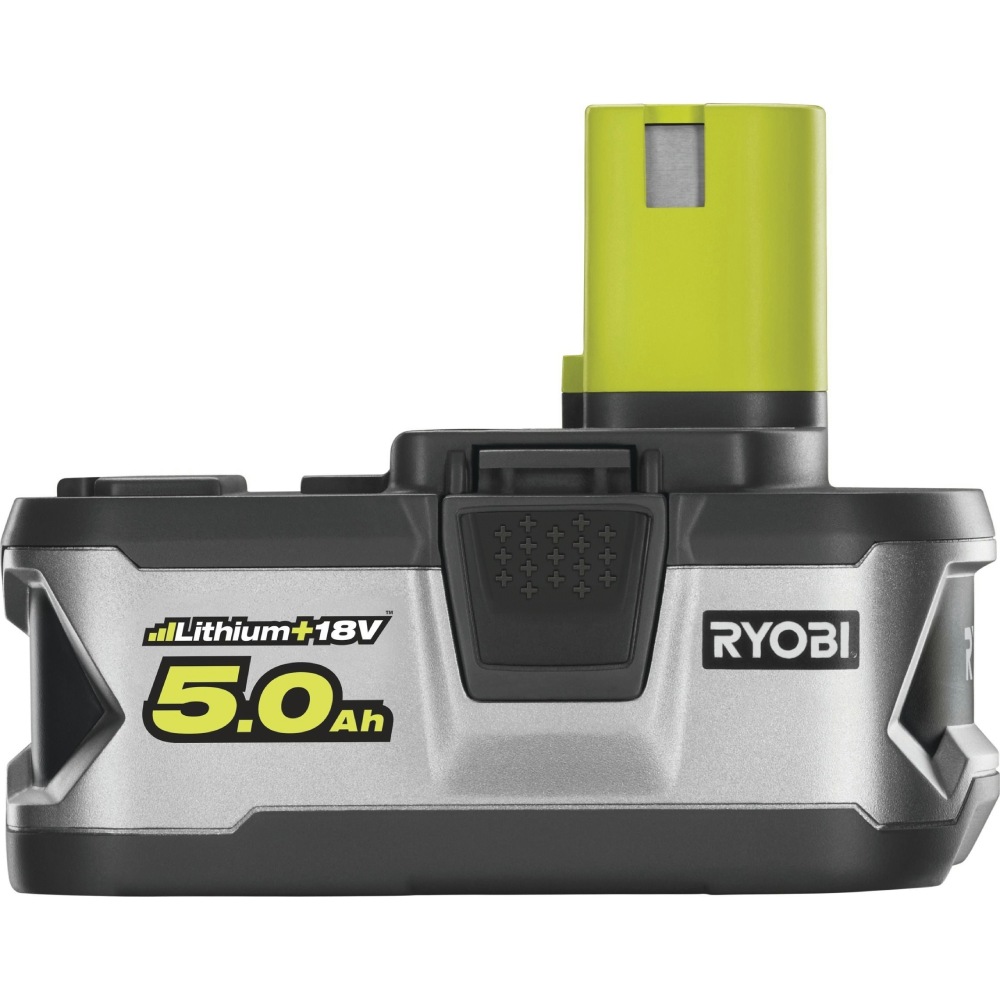 Акумулятор RYOBI ONE+ RB18L50 (unpacked) (5133002433UNP) Тип акумулятор