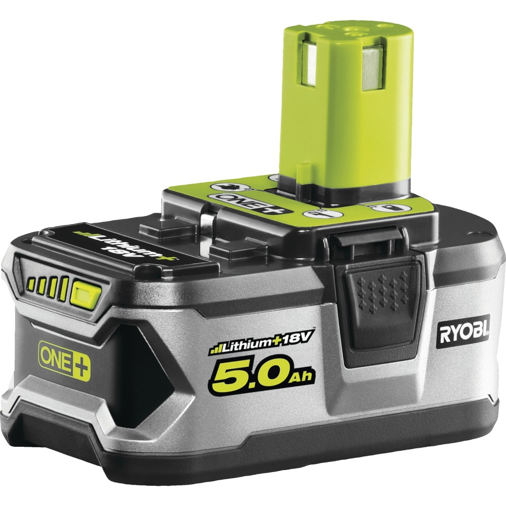 Акумулятор RYOBI ONE+ RB18L50 (unpacked) (5133002433UNP)