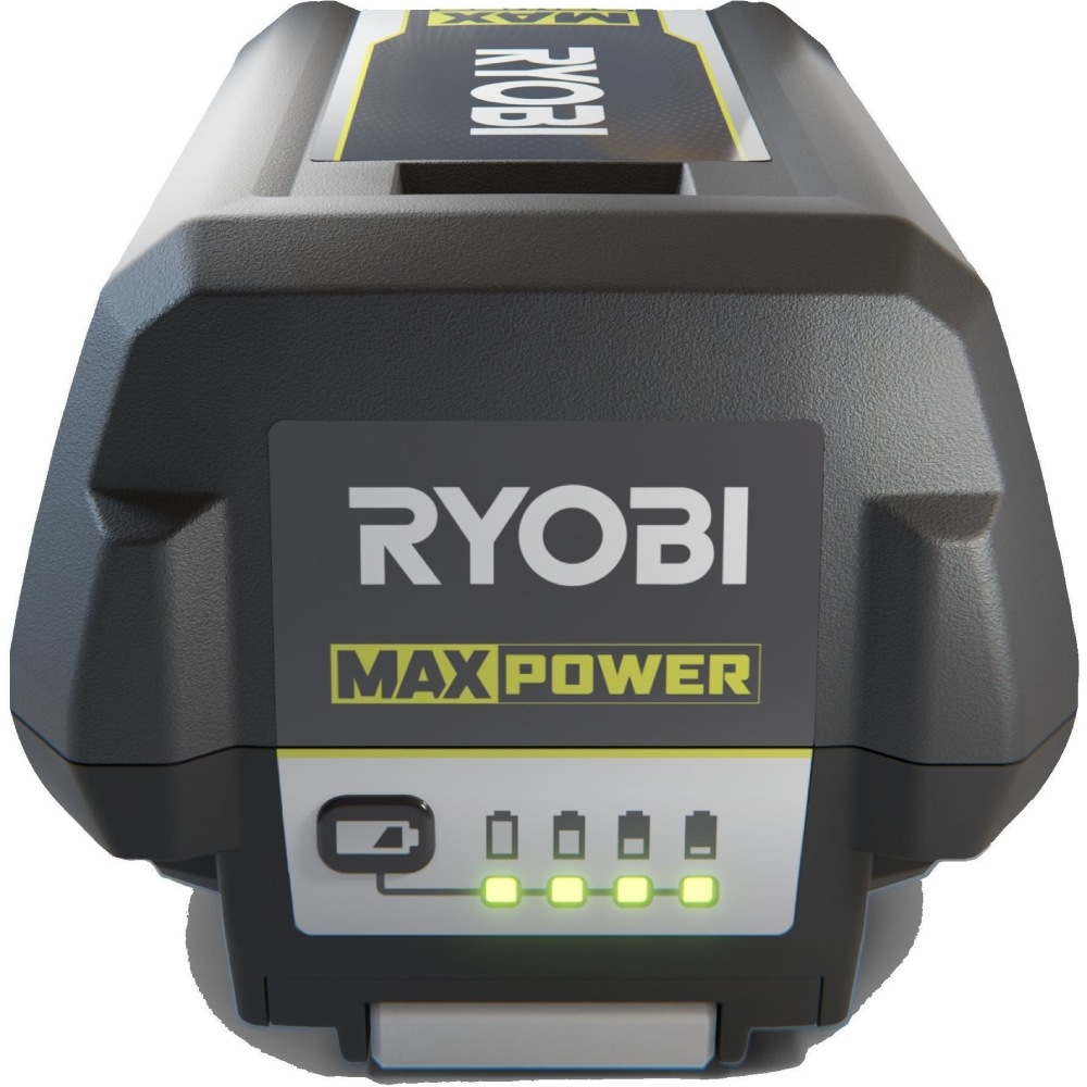 Акумулятор RYOBI Max Power RY36B40B (5133005549UNP) Тип акумулятор