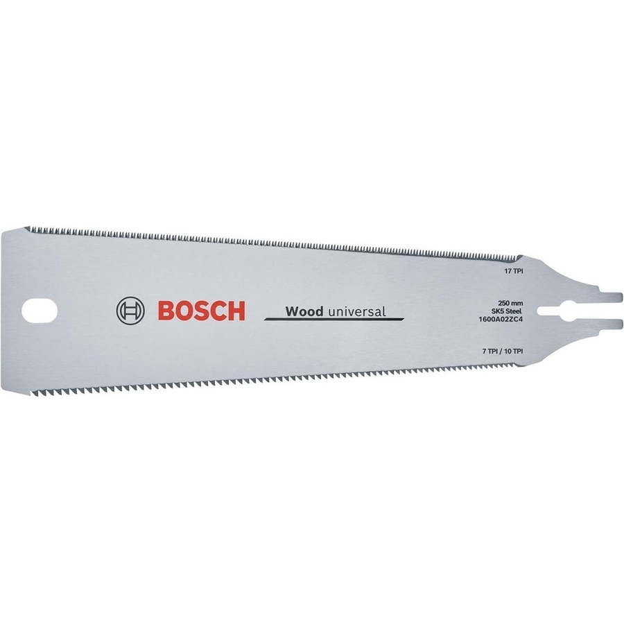 Пильне полотно BOSCH Ryoba (1.600.A02.ZB9)