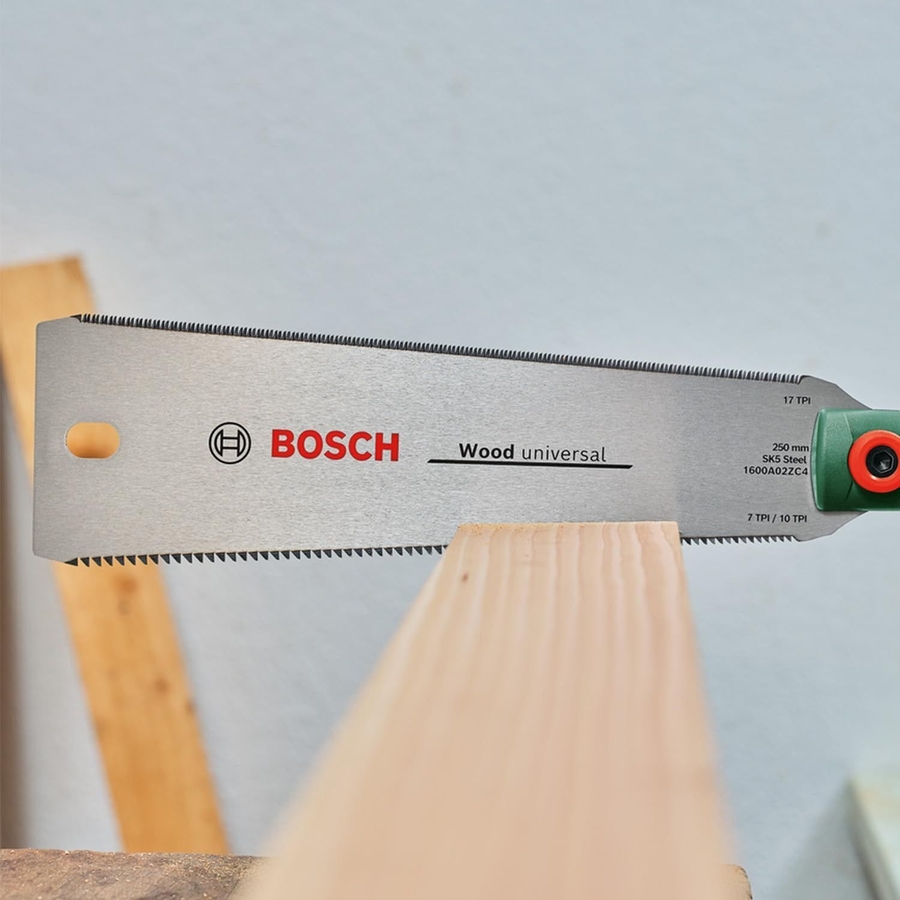 Пильне полотно BOSCH Ryoba (1.600.A02.ZB9) Матеріал обробки дсп