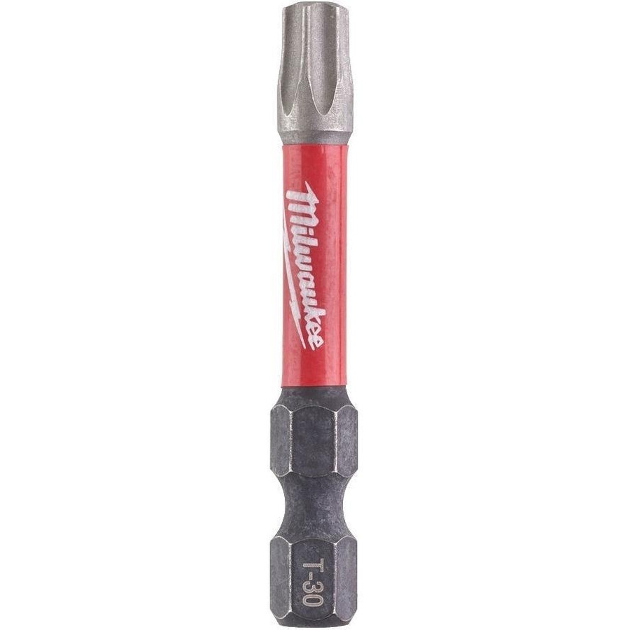 Біта MILWAUKEE Shockwave Torx T30х50 мм (4932430887)
