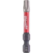 Біта MILWAUKEE Shockwave Torx T30х50 мм (4932430887)
