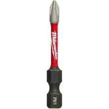 Бита MILWAUKEE Біта Shockwave PH1х50мм (4932471564)