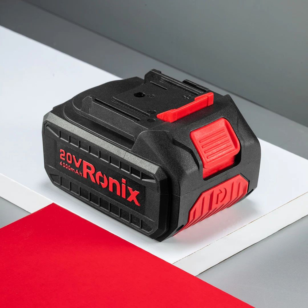 Изображение Аккумулятор RONIX 4Ач (8691)