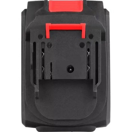 Аккумулятор RONIX 4Ач (8691) Дополнительно Тип: Li-Ion; Напряжение: 20 В; Ёмкость: 4,0 А·ч; Быстрая зарядка; Нет эффекта памяти; Увеличенное время работы; Светодиодный индикатор уровня заряда