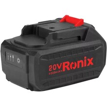 Аккумулятор RONIX 4Ач (8691)