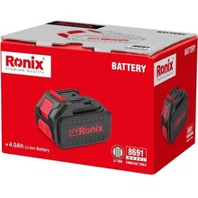 Аккумулятор RONIX 4Ач (8691)