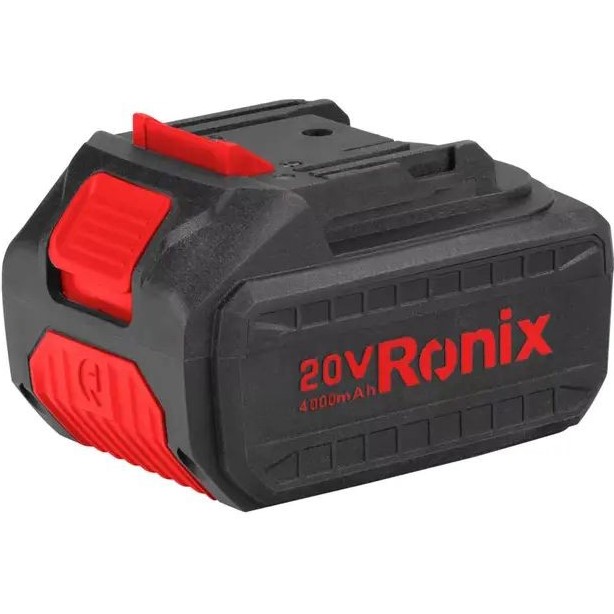 Аккумулятор RONIX 4Ач (8691)