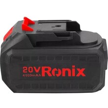 Аккумулятор RONIX 4Ач (8691)