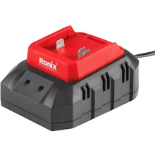 Зарядний пристрій RONIX 20В 4А (8693)