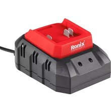 Зарядний пристрій RONIX 20В 4А (8693)